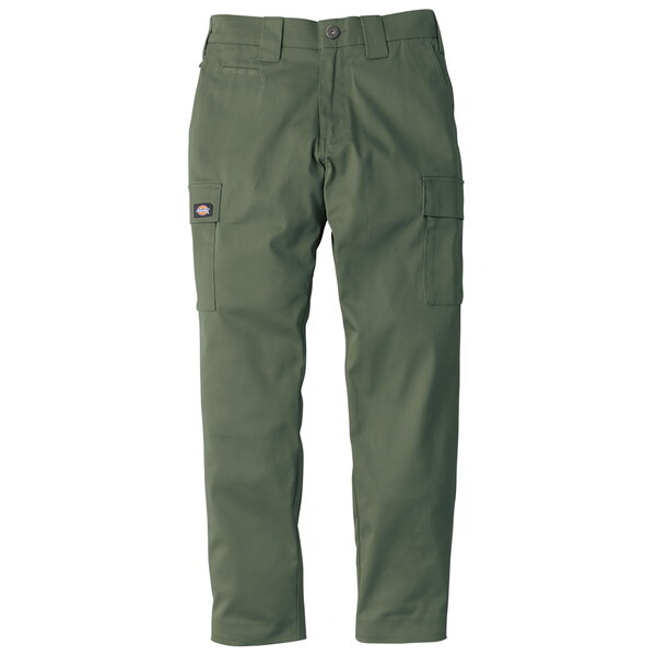 Dickies D2875 A[~[ SS [T/CXgb`I[hX^CJ[Spc]