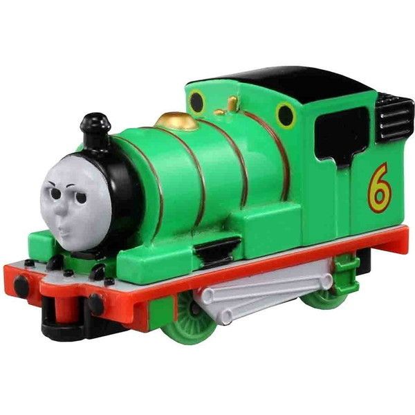 タカラトミー トミカ トーマス 07 パーシー (鉄道おもちゃ) 価格