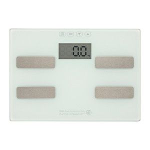 体組成計・体重計