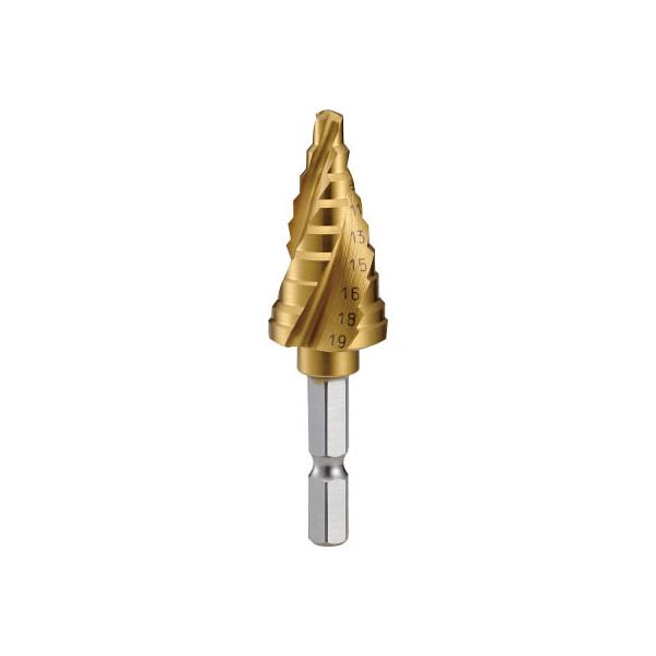 TRUSCO 3S-NMS-19G (P)