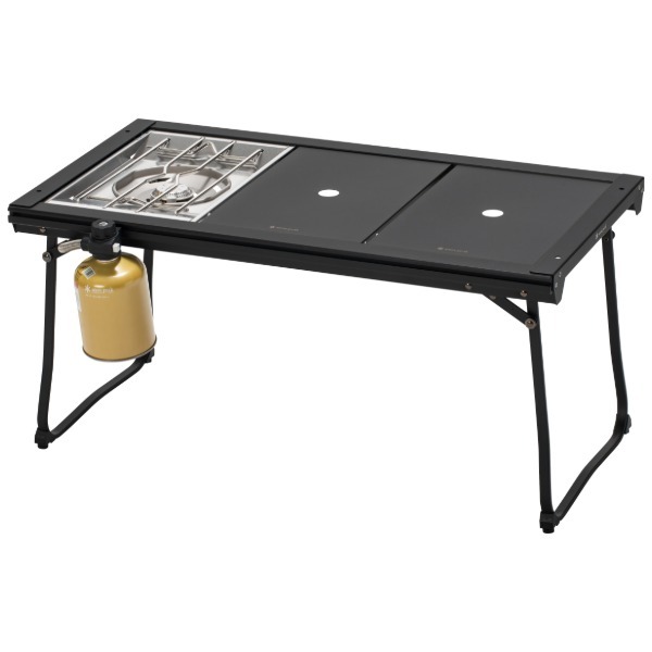 snow peak �X�m�[�s�[�N SET-081 �G���g���[IGT�t���b�g�o�[�i�[�Z�b�g