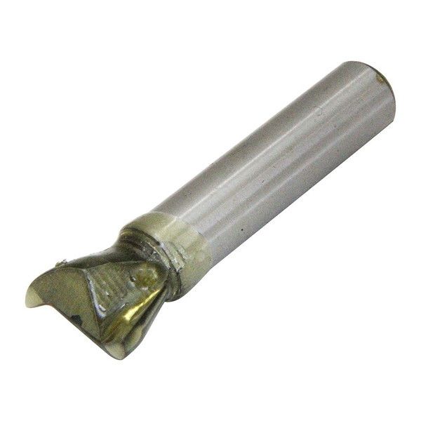 大日商 コーナービット 新ギンナン面 2分 12㎜コレットチャック付 新品