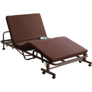 リクライニングベッド