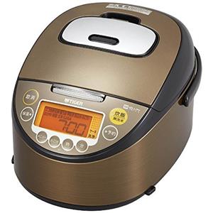 【新品、未開封】TIGER 炊飯器 ブラウン JPC-B102-TC TIGER(タイガー) / 炊飯器 炊きたて JPC-B102-TC [カカオ