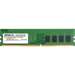 IODATA DY1600-4GR/ST PC3-12800（DDR3-1600）対応デスクトップPC用