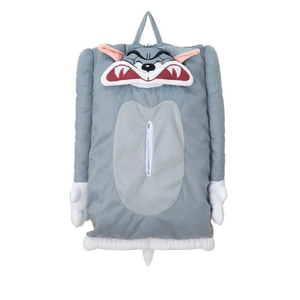 ティッシュケース