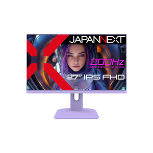 aiwa display S27 27インチ　液晶モニター aiwa | 製品情報 | aiwa display S27