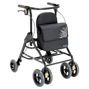 歩行車（屋外）