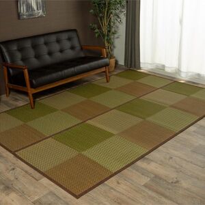 カーペット・ラグ