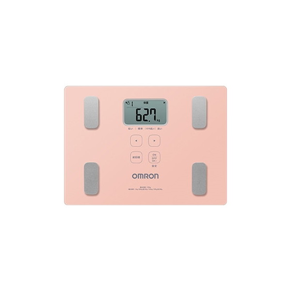 OMRON HBF-235-JPK sN J_XL [̑gv]
