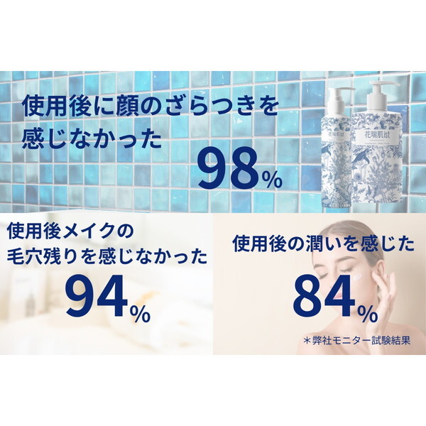 花瑞肌ist リバイタルクレンジング 300ml | 激安の新品・型落ち