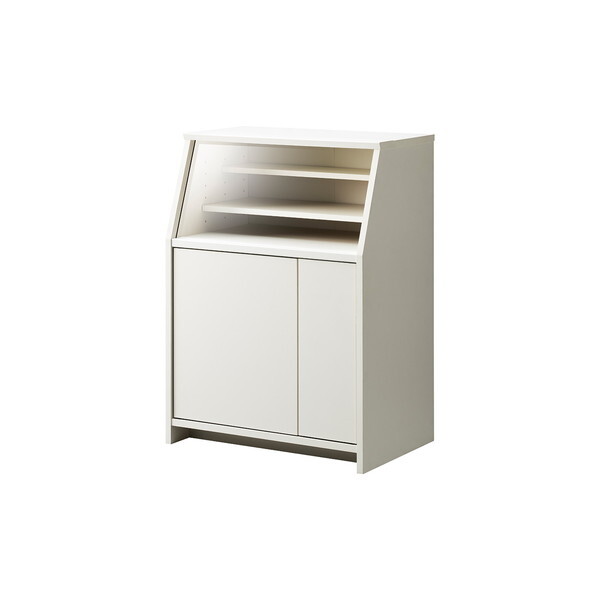 �����؍މ��H OPN-8060ST-WH �z���C�g ���������b�N �I�V�s�^