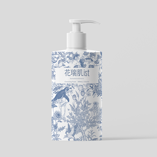 花瑞肌ist リバイタルクレンジング 300ml | 激安の新品・型落ち