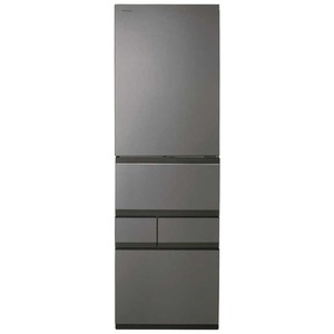PANASONIC NR-F607HPX-T アルベロダークブラウン [冷蔵庫(600L