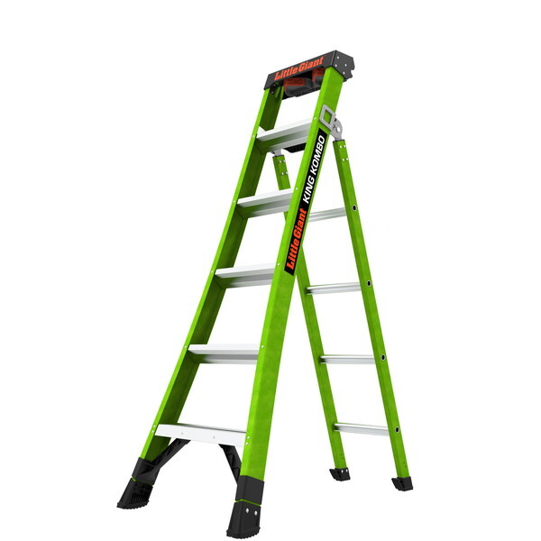 y@l(lzs)zJH Little Giant LOR{2.0 ͂pr 1.16M