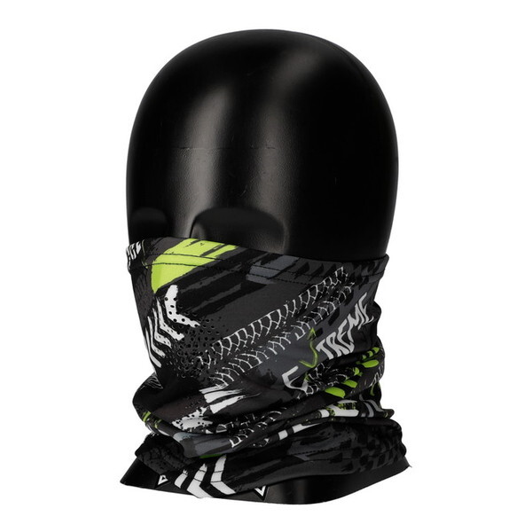 RIDEZ PNW-07 PIPES NECK WARMER EXTREME