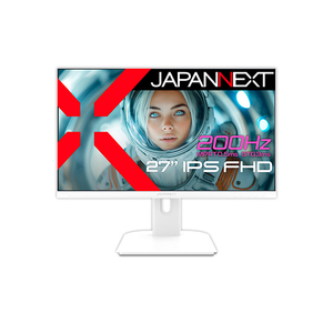 aiwa display S27 27インチ　液晶モニター aiwa | 製品情報 | aiwa display S27