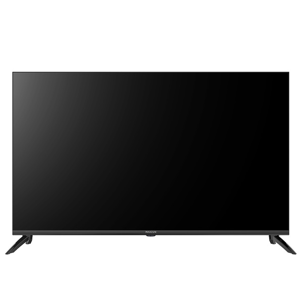 MAXZEN MVU43CH07 [43V�^ �n��EBS�E110�xCS�f�W�^�� 4K�Ή� �t���e���r]