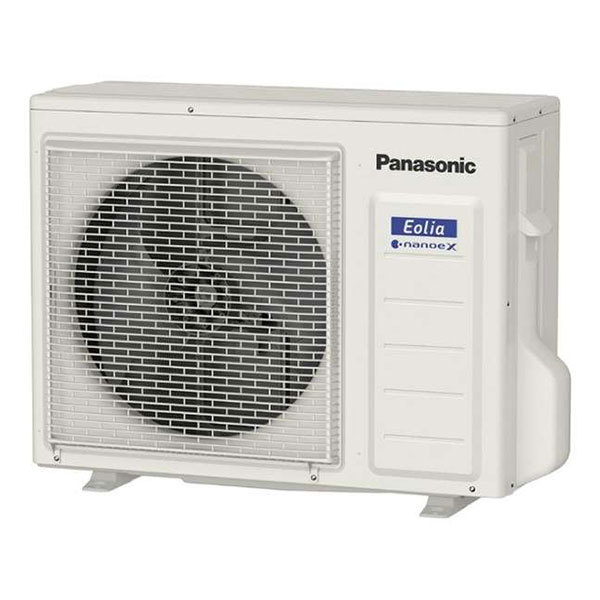 PANASONIC CS-X222D クリスタルホワイト エオリア Xシリーズ [エアコン