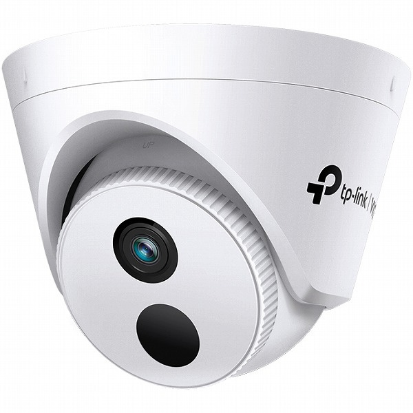 TP-LINK VIGI C440I (2.8mm) [VIGI 4MPタレット型IRネットワークカメラ