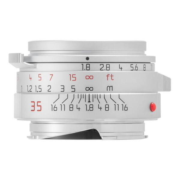 MR. DING MD M35mm F1.8 (S) �V���o�[ [���������Y (���C�JM�}�E���g)]