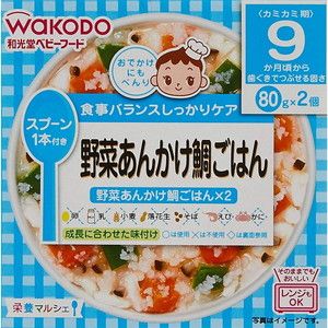 離乳食・ベビーフード