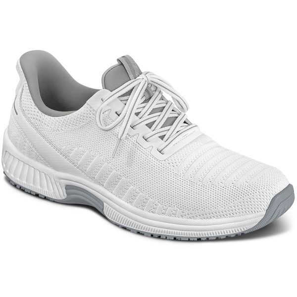 Orthofeet KITA TX WHITE-WIDE OF80014W 7.5 24.5cm [�n���Y�t���[�V���[�Y]