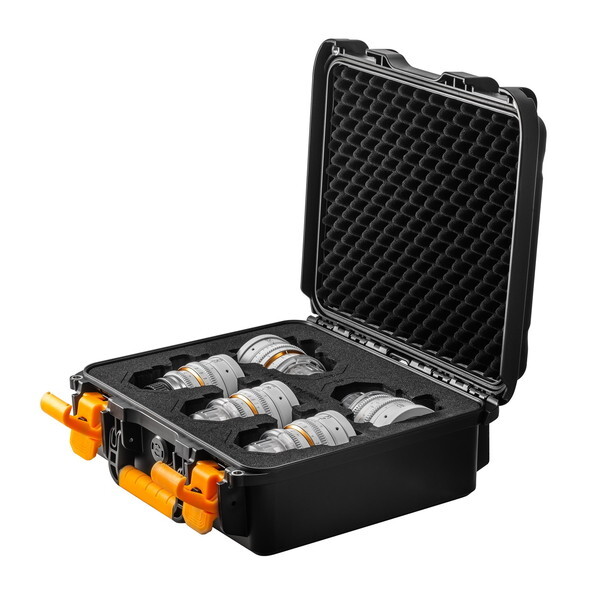 ŋ DL-MP5SET-EF-W zCg DULENS APO Mini Prime 21-85mm [Pœ_ Vl}Y LmEF}Eg 5{Zbg]