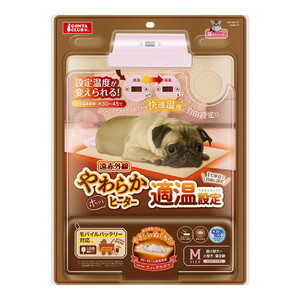 ペット用冷房・暖房用品