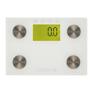 体組成計・体重計
