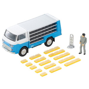 スケールフィギュア