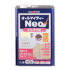 アトムハウスペイント 00001-18907 オールマイティーネオ 14L アイボリー