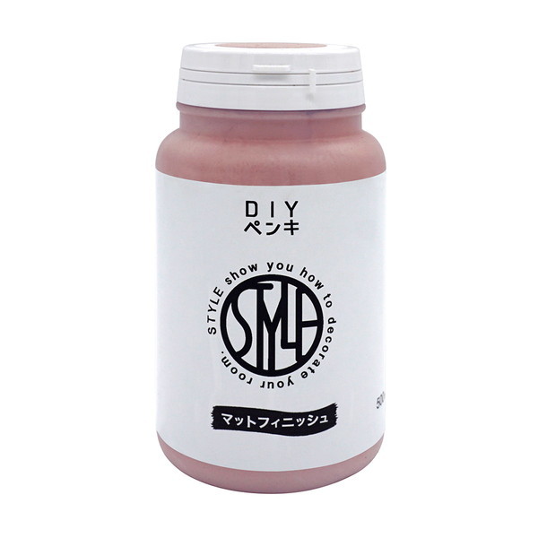 jby STYLE DIYyL}bgtBjbV I[h[Y 500ml
