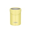 THERMOS JDU-350 Y イエロー [保冷缶ホルダー 350ml缶用]