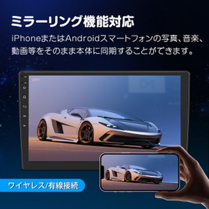 Eonon X20JPLUS [LinuxシステムカーナビCarplay AndroidAuto対応 2din