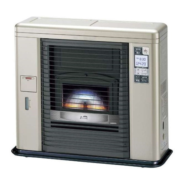 コロナ 2003年製 FFーGX68K4 スペース21