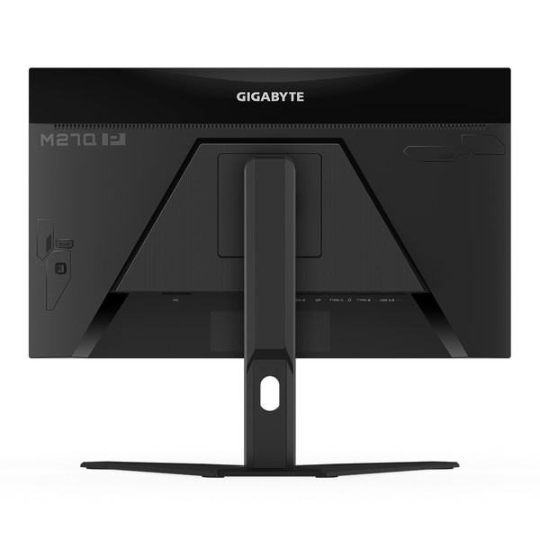 GIGABYTE GIGABYTE M27Q P [27型ワイド ゲーミング液晶ディスプレイ