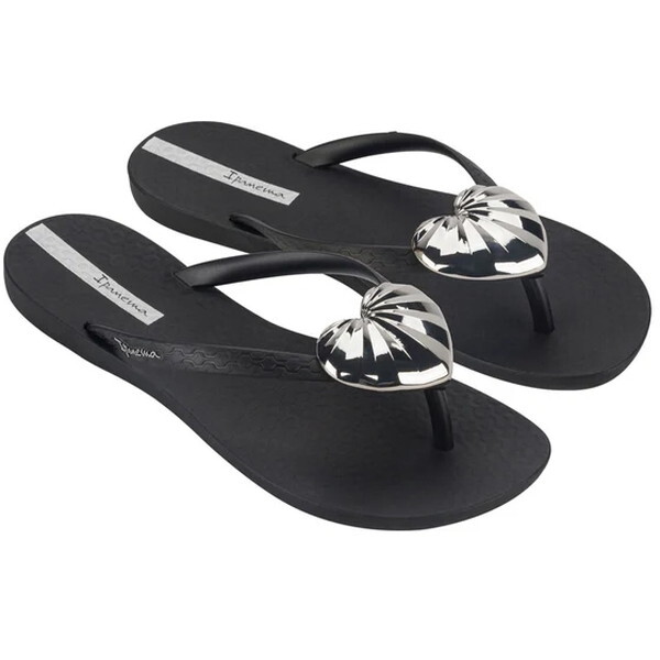 Ipanema �C�p�l�} MAXI FASHION III �u���b�N/�I�j�L�X 37 24.5cm SP83590962