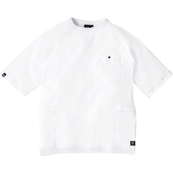 �R�[�R�X G-947 �z���C�g S 5�|�P�b�g [����T�V���c]