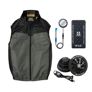 保護服・作業服