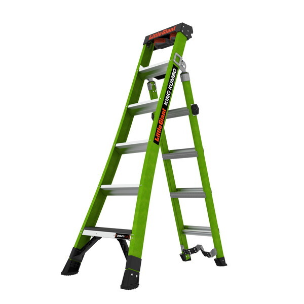 y@l(lzs)zJH Little Giant LOR{2.0 ͂pr 1.73M