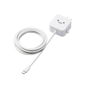 スマホ用充電器