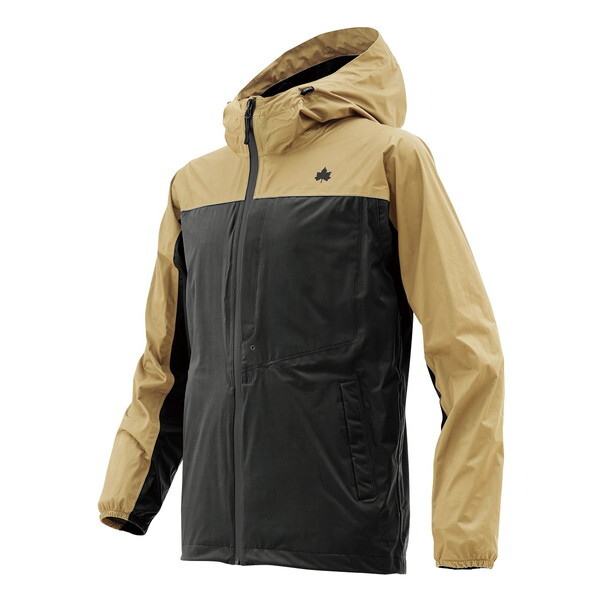 LOGOS by LIPNER 4WAY�X�g���b�`���C���W���P�b�g �����_ BEG XXXL No.28255667