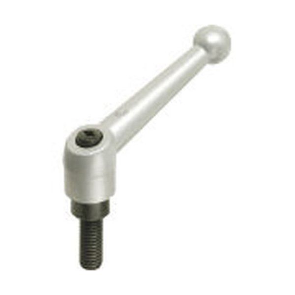 �x�����b�N KR5X20 �N�����v���o�[(�I�l�W)40×20 M5