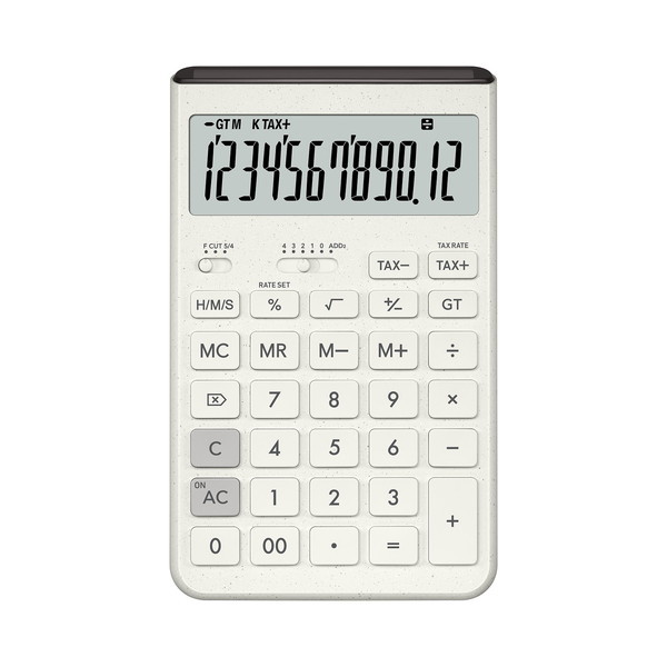 CASIO Comfy JT-200T-WE-N [d]