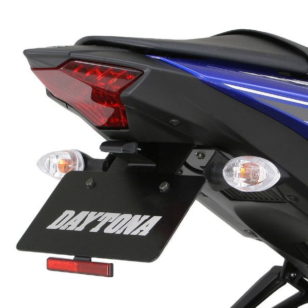 デイトナ D25774 LEDフェンダーレスキット MT-03(16-19) YZF-R3
