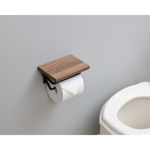 トイレットペーパーホルダー・カバー