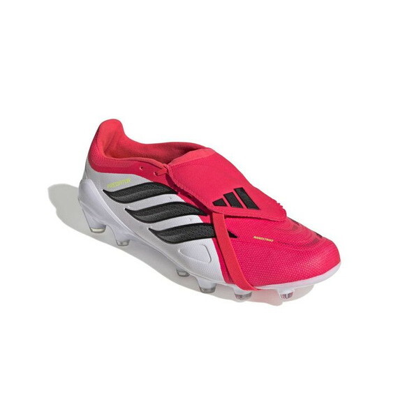 ADIDAS �A�f�B�_�X �T�b�J�[ JR5906 �v���f�^�[ ���[�O LEAGUE FT HG/AG JAPAN ���V�b�h���b�h/�R�A�u���b�N 26.0cm