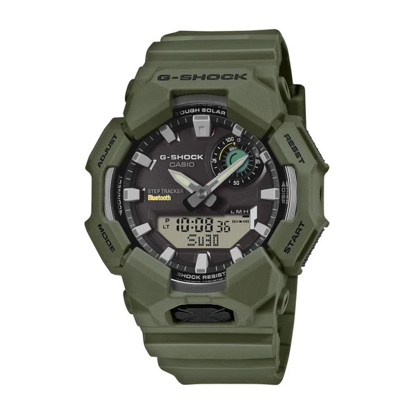 CASIO GA-B010-3AJF G-SHOCK-ANALOG-DIGITAL [\[[[drv (YEHb`)]