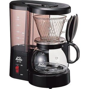 Kalita ET-200コーヒーメーカー ヨドバシ.com - カリタ Kalita 業務用コーヒーメーカー ET-200